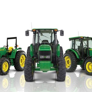 Taller: Clasificación de los tractores agrícolas